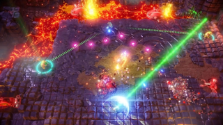 Acclaimed PS4 Developer Housemarque Changes Course, Saying Arcade Games Are ‘Dead’<em></em>